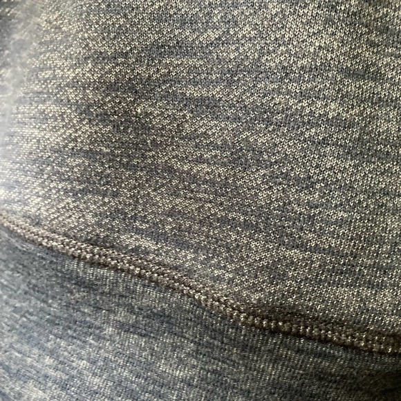 G.H. Bass & Co. Sz XL Navy Blue Sweater - Picture 12 of 12